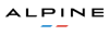 Logo Alpine - Groupe Jean Rouyer